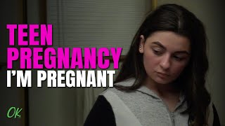 Teen Pregnancy  Im Pregnant [upl. by Sudaorb908]