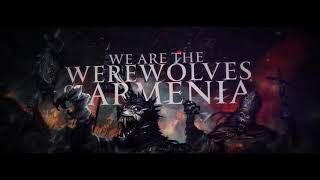 POWERWOLF  Werewolves of Armenia New Version 2020  Napalm Records [upl. by Suillenroc607]