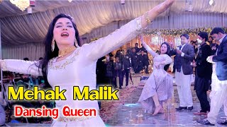 Mehak Malik  New Saraiki Dance 2021  Shaheen Studio [upl. by Minnie251]