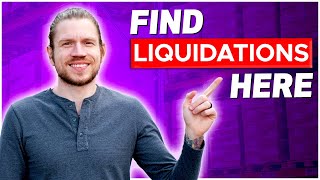 Where to Buy Liquidation Pallets Online or Locally Tips amp Tricks  Words of CAUTION [upl. by Jeromy]