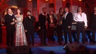 BIESIADA BEZ GRANIC  III Gala Piosenki Biesiadnej cz 3 Pełna wersja 1998 [upl. by Akemot833]