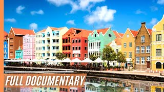 Impressive Curacao  Blue Wonder of the Caribbean  Full Documentary [upl. by Emaj416]