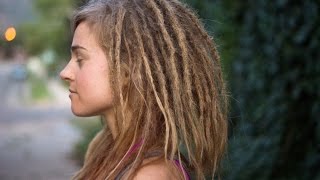 How To Make Dreadlocks [upl. by Reilamag]