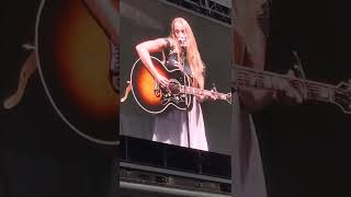 Brynn Cartelli 832022  Hollywood Casino Amphitheater [upl. by Dylan]