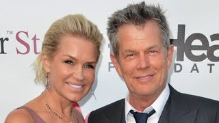 This Is Why Yolanda Hadid And David Foster Divorced [upl. by Laird62]