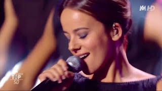 Alizée  Moi Lolita Live 2014  Les 30 ans du Top 50 [upl. by Sol829]