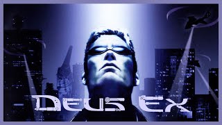 You should really play Deus Ex [upl. by Alrats]