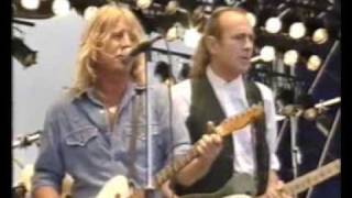 Status Quo Medley Live [upl. by Yddor]