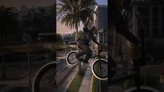 GTA 5 PRO BMX [upl. by Hanahs]