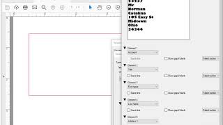 Quite Imposing Plus 5 PDF Variable Data tutorial [upl. by Dalohcin]