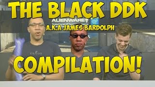 The Black DDKJames Bardolph Compilation [upl. by Waylin]