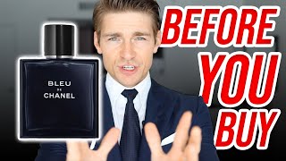 BEFORE YOU BUY  Bleu De Chanel in 2021  Jeremy Fragrance [upl. by Appleton]