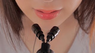 Close ASMR for Those Who Dont Get Tingles😌✨Your Eardrum Massage 4K [upl. by Altheta]