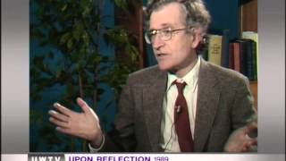 The Concept of Language Noam Chomsky [upl. by Nahoj]