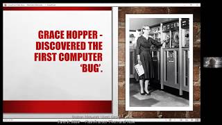 Mainframe Computers  A History [upl. by Surtimed]