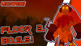 How to get to the floor 2 Boss  Swordburst 2  Sb2 [upl. by Ahsieyk]