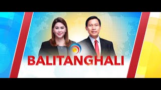 Balitanghali Opening Billboard 03JUNE2019 [upl. by Euphemiah]