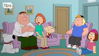 Chriss OneLiners  Family Guy [upl. by Morra]