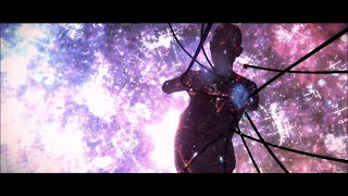 Tool  Descending 2016 MUSIC VIDEO CGI  HD [upl. by Thirzi]