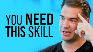 Lewis Howes REVEALS The One SKILL You Need to be SUCCESSFUL  Impact Theory [upl. by Ecinahs]