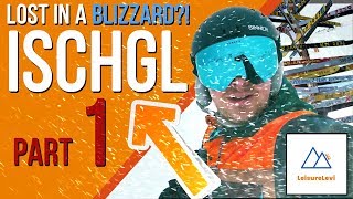 The Epic Ischgl Experience  Part 1 [upl. by Rebma155]