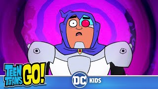 Legs  Teen Titans GO  Episode 37 [upl. by Munn]