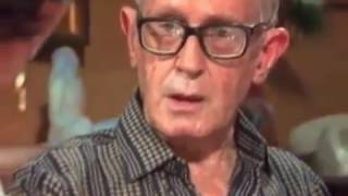 CARLOS DRUMMOND DE ANDRADE  entrevista a Leda Nagle 1982 [upl. by Cyril331]