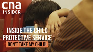 When Children Need Protection From Parents  Inside The Child Protective Service  Part 13 [upl. by Mond]