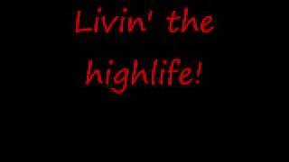 Kid RockLow Life WITH LYRICS [upl. by Stretch]