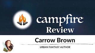 Campfire Review [upl. by Nospmis]