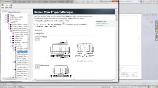 Certified SolidWorks Associate CSWA Tutorial  Practice Exams [upl. by Redep79]