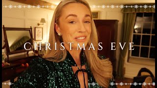 A COSY CHRISTMAS EVE  Christmas in the Cotswolds 🎄✨ Carols at Soho Farmhouse 🕯️Vlogmas Day 25 ✨🎄 [upl. by Izy]