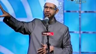 Urdu  Quran Aur Jadeed Science  Dr Zakir Naik [upl. by Htur]