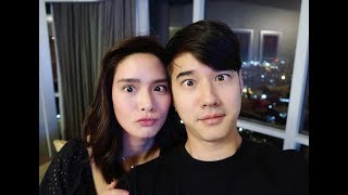 Catching Up with Mario Maurer  Erich Gonzales [upl. by Atinal]