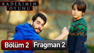 KaderiminOyunuDizi 2 Bölüm 2 Fragman [upl. by Soinski]