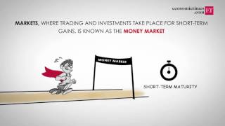 How does the Money Market work [upl. by Senhauser437]