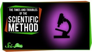 The Times and Troubles of the Scientific Method [upl. by Eutnoj281]