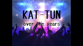 KATTUN 15周年おめでとう [upl. by Annotahs]