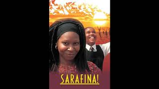 Sarafina [upl. by Aerised]