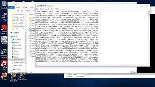 Encrypting and Decrypting Files with OpenSSL on Windows and GNULinux [upl. by Siderf452]