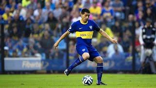 Juan Román Riquelme El Torero Goals amp Skills [upl. by Walli]