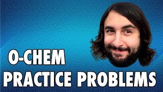 Practice Problem IUPAC Nomenclature and Stereochemistry [upl. by Neelyahs]