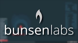 bunsenlabs [upl. by Aerdnaz]