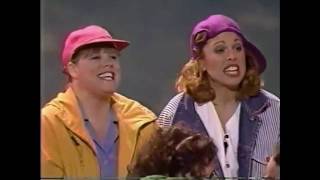 Falsettos  1992 Tony Awards [upl. by Niraa]