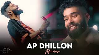 AP Dhillon Mashup  Shubh  Latest Mashup Songs 2023 [upl. by Tutt]