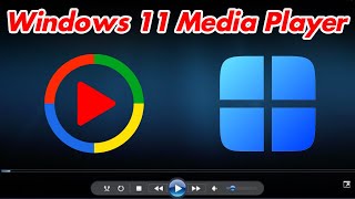 GUIDE How to Install amp Windows 11 Media Player Download Quickly amp Easily [upl. by Effy]