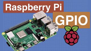 Raspberry Pi GPIO  Getting Started with gpiozero [upl. by Noiram]