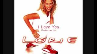 Lorie  I Love You [upl. by Asilram]