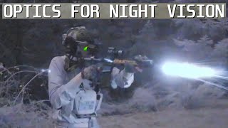 The Best Red Dots for Night Vision [upl. by Ellga]