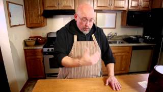 Whole Grain How to Add Whole Grains to a Bread Recipe [upl. by Ytsirk]